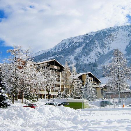 Disentiserhof C502 Exterior foto